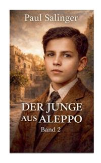 Der Junge aus Aleppo