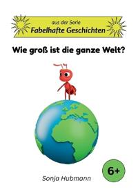 Wie groß ist die ganze Welt?