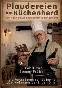 Plaudereien am Küchenherd