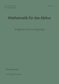 Mathematik für das Abitur