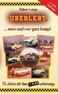 Überlebt, ... wenn auch nur ganz knapp!