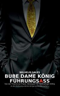 Bube Dame König FührungsAss