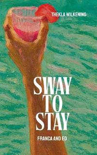 Sway to stay: Franca and Ed
