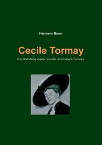 Cecile Tormay