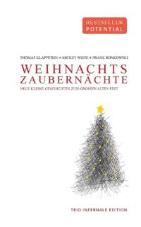 Weihnachtszaubernächte