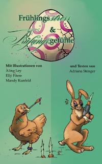 Frühlingsstress & Prüfungsgefühle