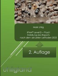 IPMA(R) Level D - Report