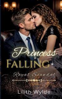 Princess Falling