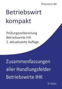 Betriebswirt kompakt
