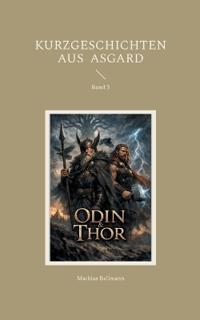 Kurzgeschichten aus Asgard
