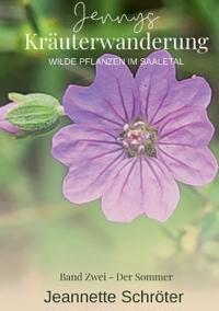 Jennys Kräuterwanderung