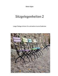 Sitzgelegenheiten 2
