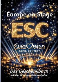 Europe on Stage