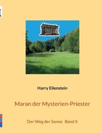 Maran der Mysterien-Priester