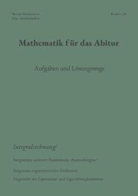 Mathematik für das Abitur
