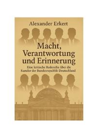Macht, Verantwortung und Erinnerung