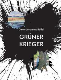 Grüner Krieger