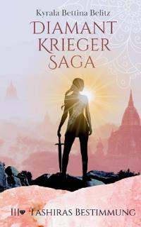 Diamantkrieger Saga