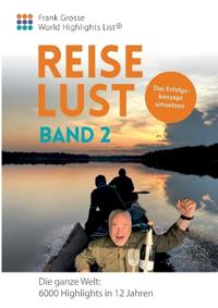 Reiselust