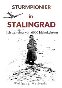 Sturmpionier in Stalingrad