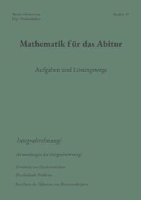 Mathematik für das Abitur