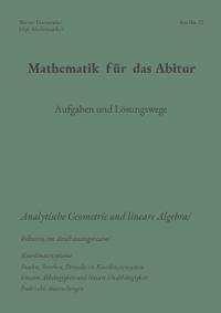 Mathematik für das Abitur