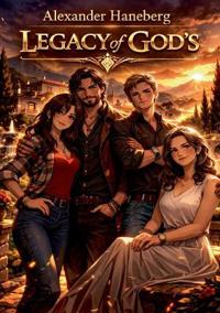 The Legacy of Gods