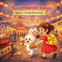 Yui entdeckt Tokyo