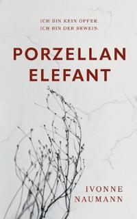 Porzellanelefant
