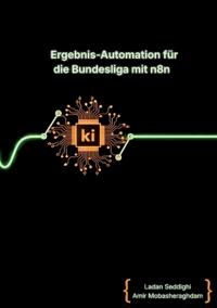 Ergebnis-Automation für die Bundesliga mit n8n