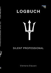 Das Silent Professional Logbuch