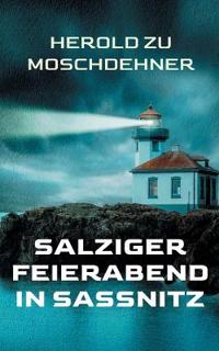 Salziger Feierabend in Sassnitz