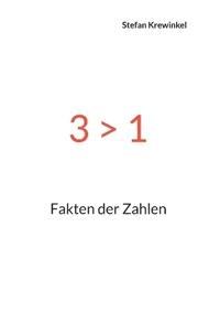 3 > 1