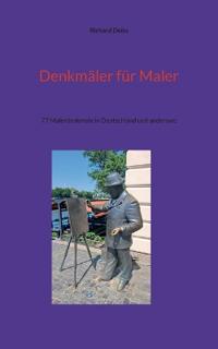 Denkmäler für Maler