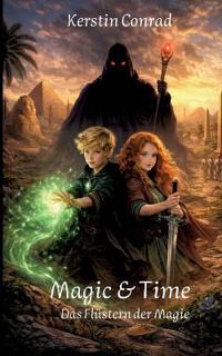 Magic & Time