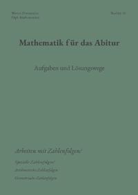 Mathematik für das Abitur