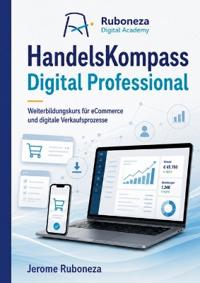 HandelsKompass Digital Professional