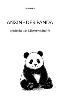 Anxin - Der Panda