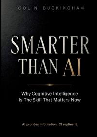 Smarter Than AI