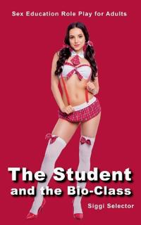 The Schoolgirl and the Bio-Class