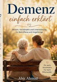 Demenz einfach erklärt