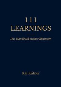 111 Learnings