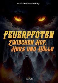 Feuerpfoten Band 1