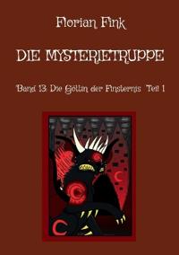 Die Mysterietruppe