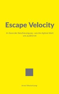 Escape Velocity