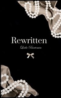 Rewritten