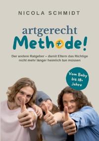 artgerecht Methode!