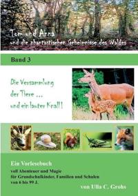 Tom und Anna und die phantastischen Geheimnisse des Waldes