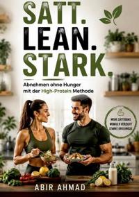 Satt. Lean. Stark.