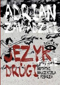 Jezyk drugi (Zweisprachige Ausgabe, Polnisch-Deutsch)